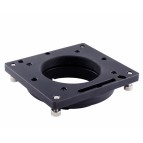 Canon FD/FL mount for RED Cameras