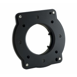 Canon FD/FL mount for ARRI Cameras