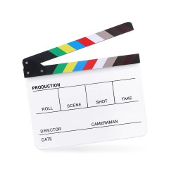 Clapboard