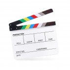Clapboard