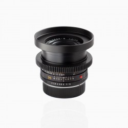 Focus Ready ring