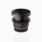 Focus Ready ring