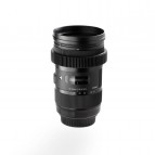 Focus Ready ring