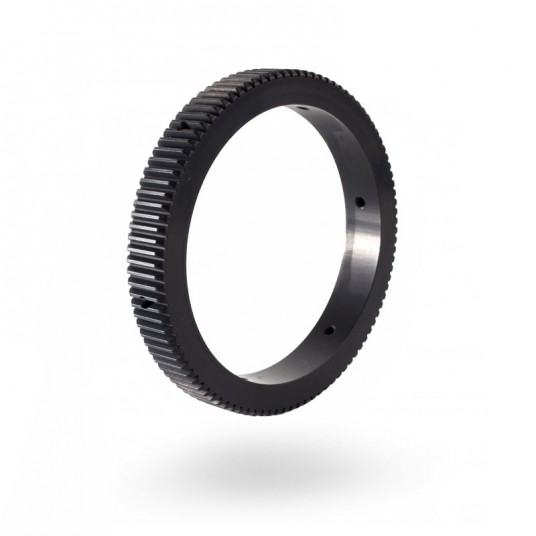 Bague focus Ready Aluminium