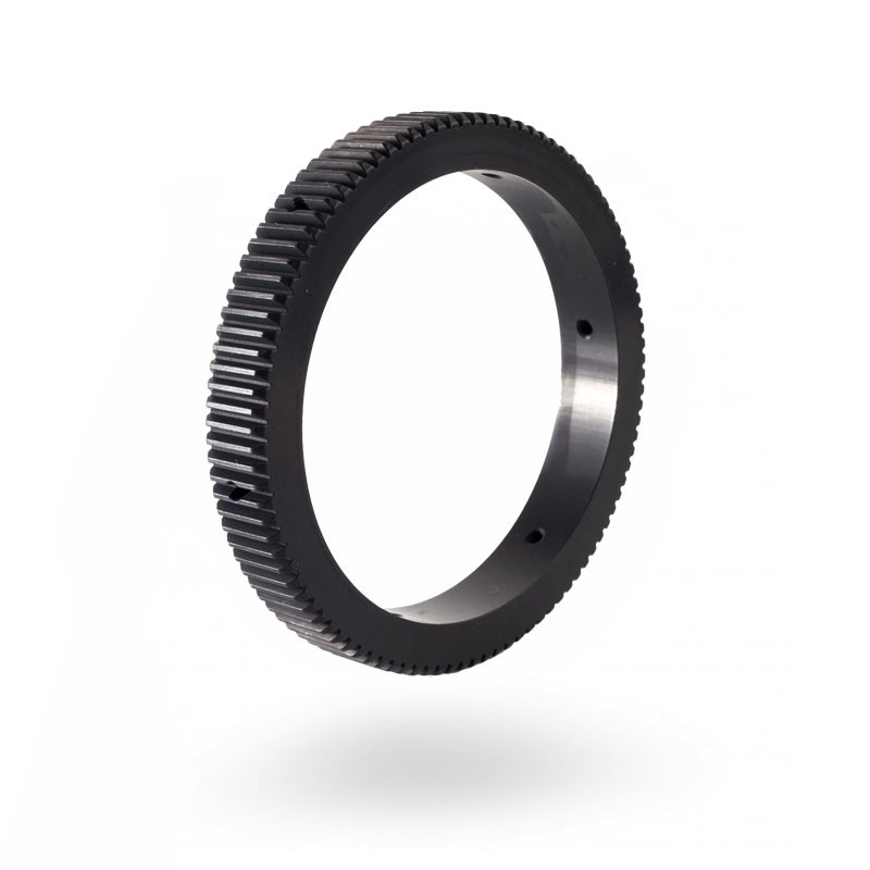 Bague focus Ready Aluminium