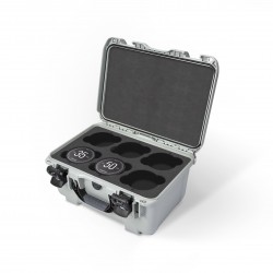 Custom Precisious NANUK 918