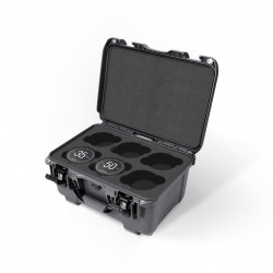 Custom Precisious NANUK 918