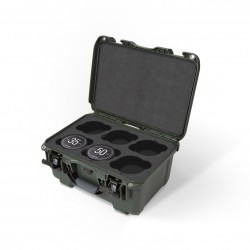 Custom Precisious NANUK 918