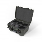 Custom Precisious NANUK 918