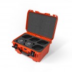 Custom Precisious NANUK 918