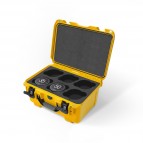 Custom Precisious NANUK 918