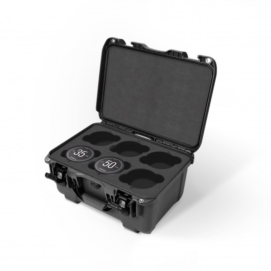 Custom Precisious NANUK 918