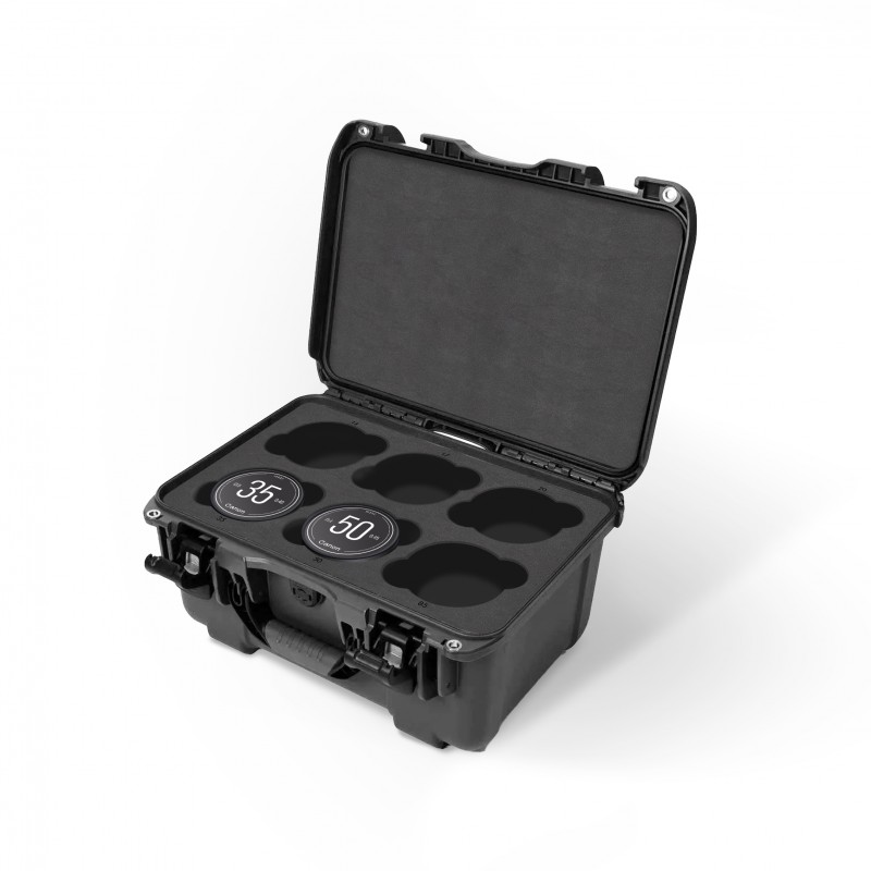 Custom Precisious NANUK 918