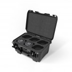 Custom Precisious NANUK 918