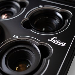 Precisious NANUK 918 (Mousse seule)