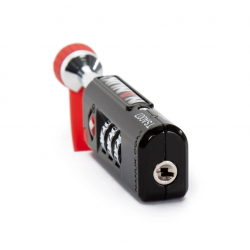NANUK-TSA Approved Case Lock