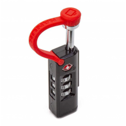 NANUK-TSA Approved Case Lock