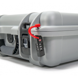 NANUK-TSA Approved Case Lock