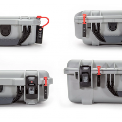 NANUK-TSA Approved Case Lock