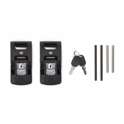 Nanuk-TSA Latch Retrofit Kit