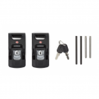 Nanuk-TSA Latch Retrofit Kit