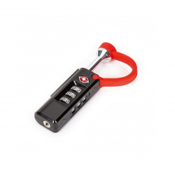 NANUK-TSA Approved Case Lock