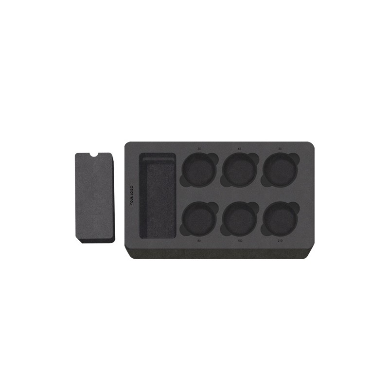 Precisious Peli Air 1535 (Mousse seule)