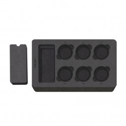 Precisious Peli Air 1535 (Mousse seule)