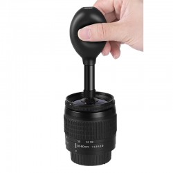 Kit de ventouses pour retirer les lentilles