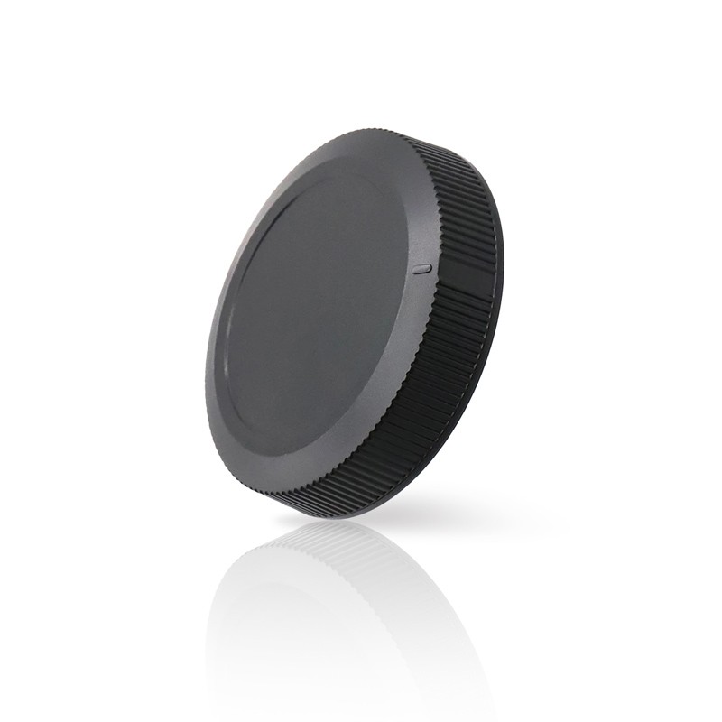 BOUCHON OBJECTIF ARRIÈRE POUR MONTURE CANON RF
