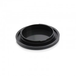 Bouchon de corps d'appareil photo POUR MONTURE CANON RF