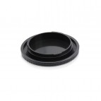 Bouchon de corps d'appareil photo POUR MONTURE CANON RF