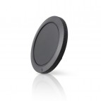 Bouchon de corps d'appareil photo POUR MONTURE CANON RF