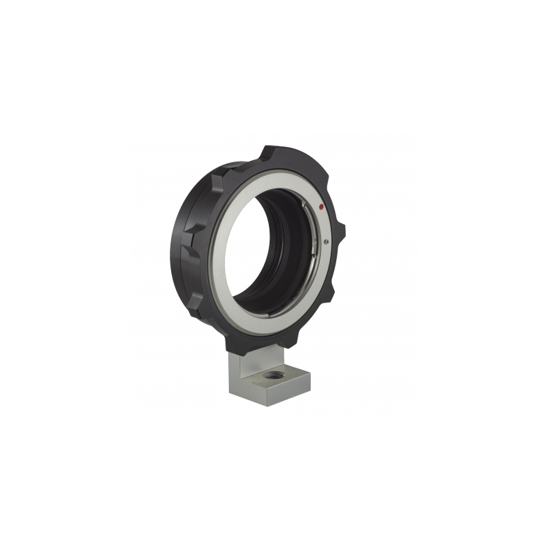 EF - Canon RF
