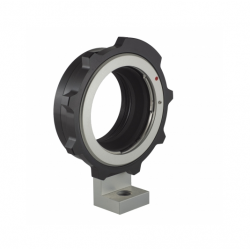 EF - Canon RF