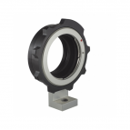 EF - Canon RF
