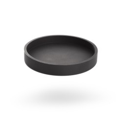Cine Ready Cap 80mm - 80mm Lens Cap - Cine Lens Cap