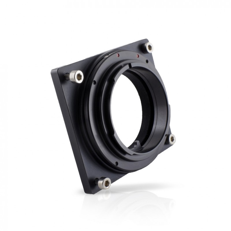 Canon FD/FL mount for RED Cameras