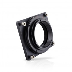 Canon FD/FL mount for RED Cameras
