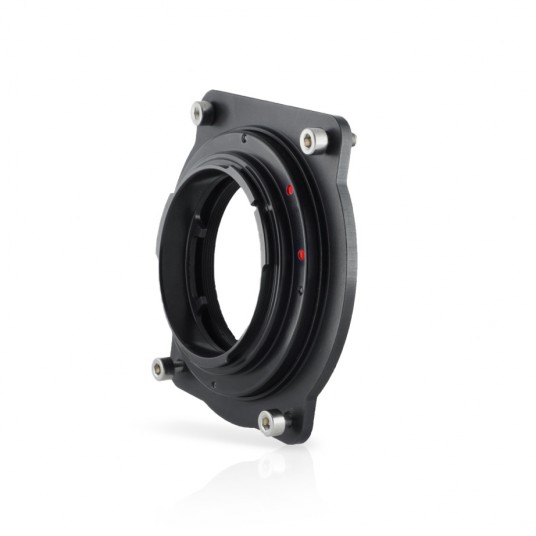 Canon FD/FL mount for ARRI Cameras