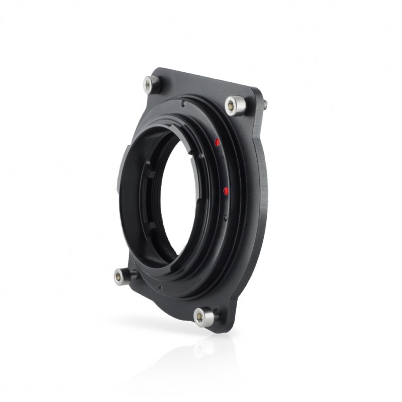 Canon FD/FL mount for ARRI Cameras