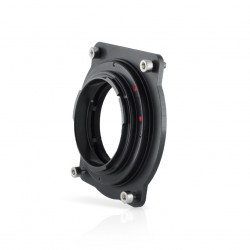 Canon FD/FL mount for ARRI Cameras