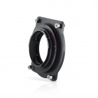 Canon FD/FL mount for ARRI Cameras