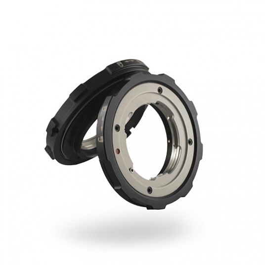 Leica M - RF Mount