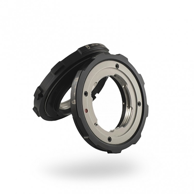 Leica M - RF Mount