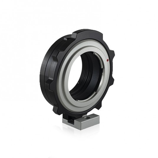 Contax - RF Mount