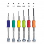 VESSEL JIS Screwdrivers